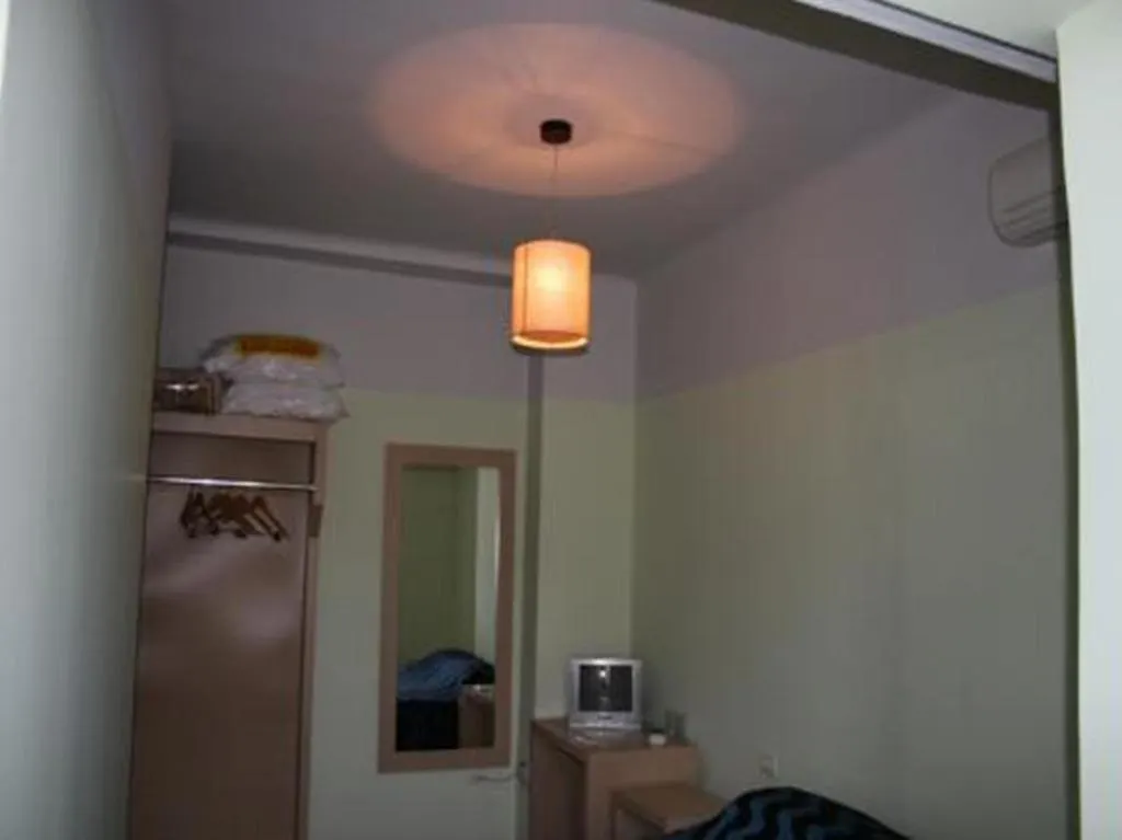 Seven Hotel Tirana Albania
