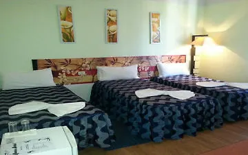 Seven Hotel Tirana