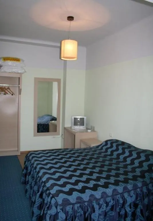 Seven Hotel Tirana