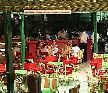 Seven Hotel Tirana 3*,  Albania