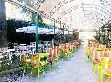 Seven Hotel Tirana