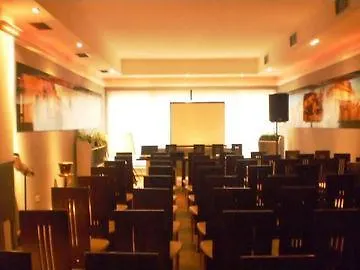 Seven Hotel Tirana Albania