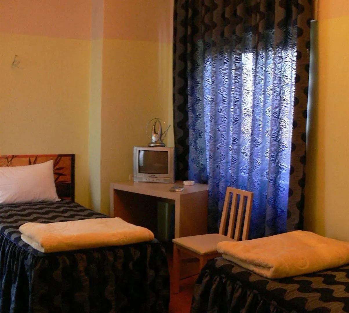 Seven Hotel Tirana